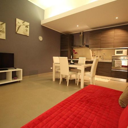 Katana Residence Catania Exterior photo