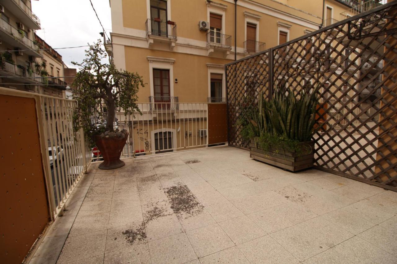 Katana Residence Catania Exterior photo