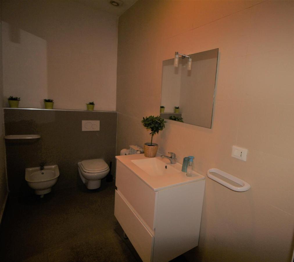 Katana Residence Catania Exterior photo