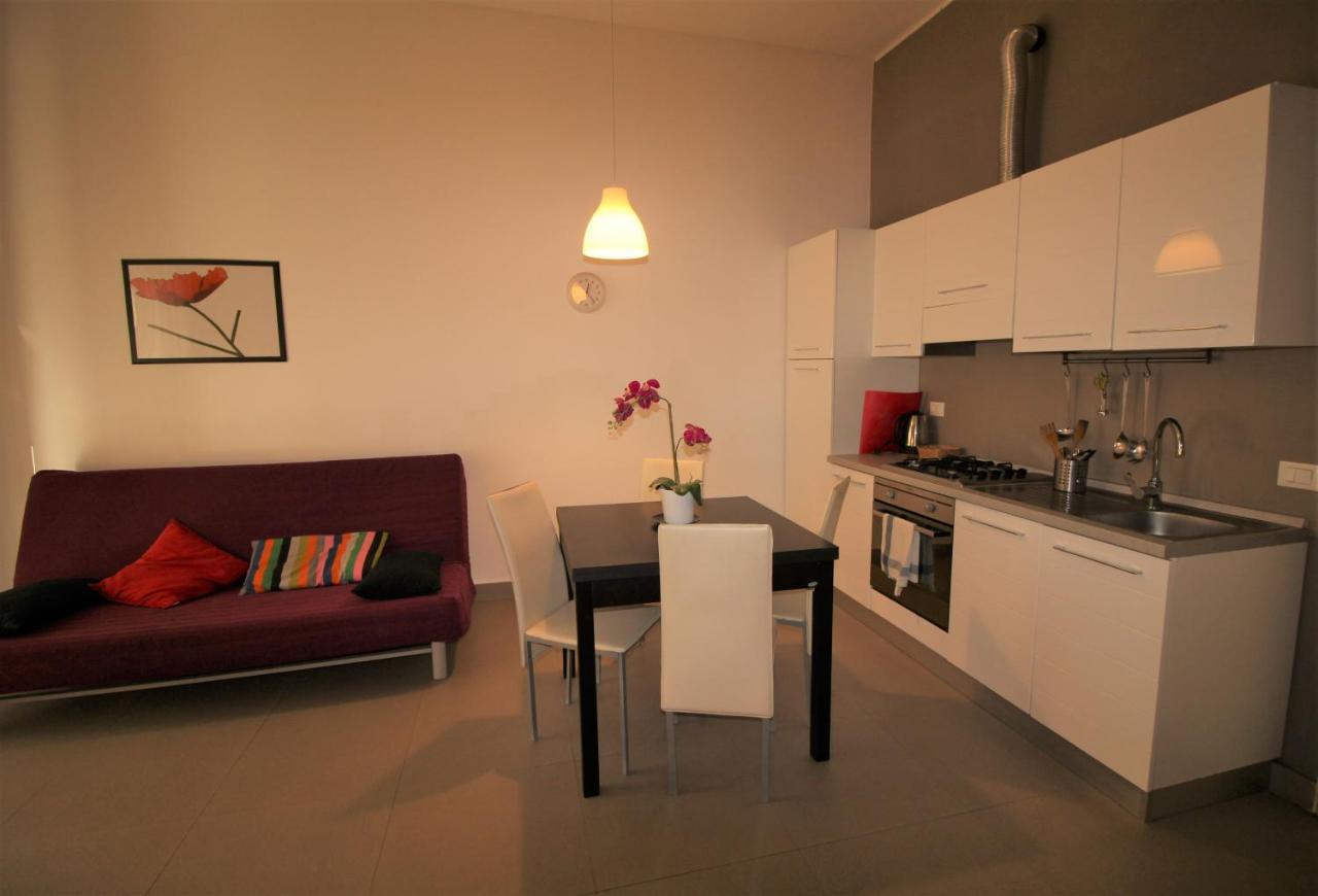 Katana Residence Catania Exterior photo