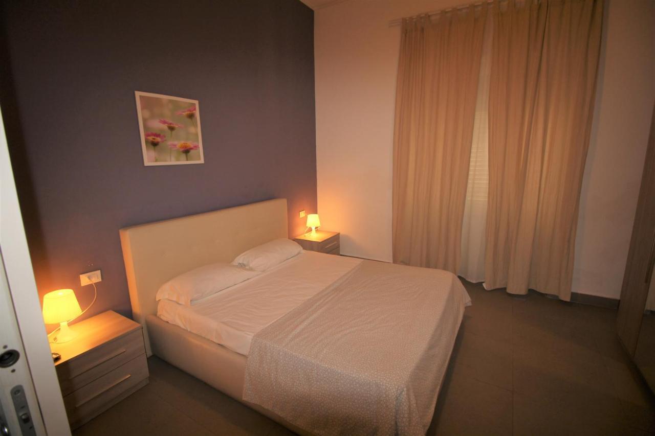 Katana Residence Catania Exterior photo