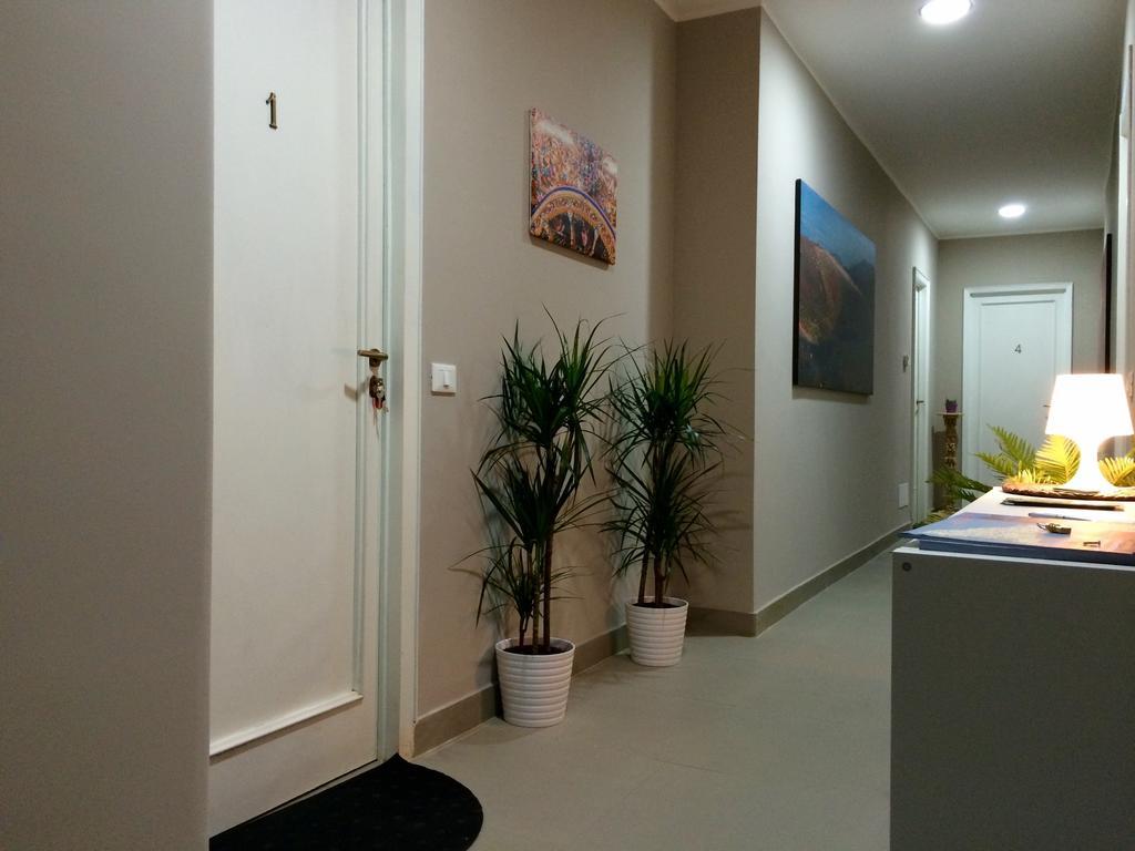 Katana Residence Catania Exterior photo