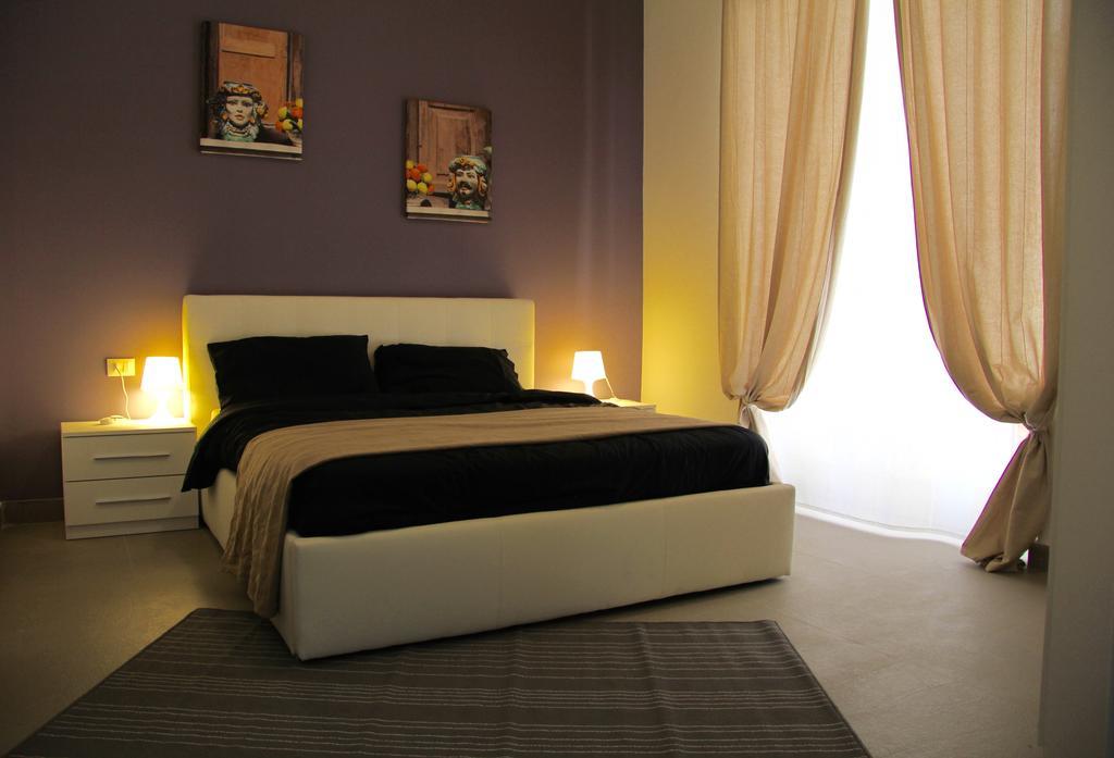 Katana Residence Catania Exterior photo
