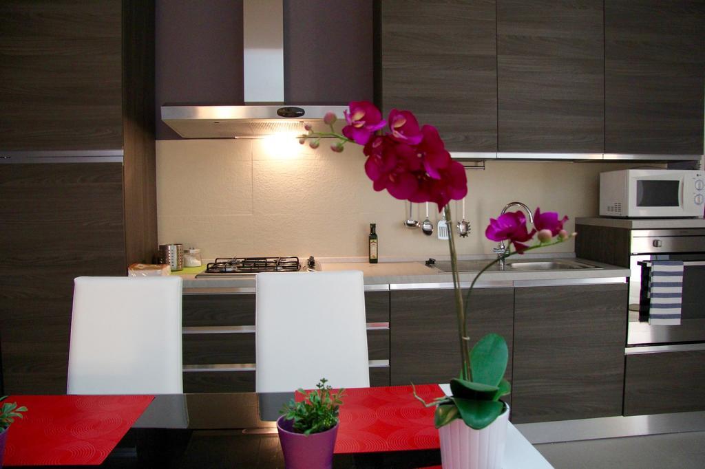 Katana Residence Catania Room photo