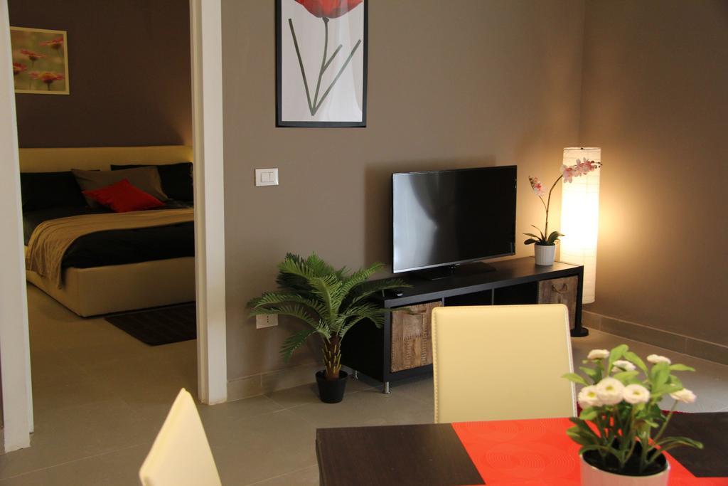 Katana Residence Catania Exterior photo